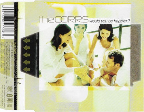 The Corrs